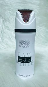 PERFUME SPRAY - ANA ABIYED ( 200 ML )