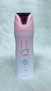 PERFUME SPRAY - YARA ( 200 ML )