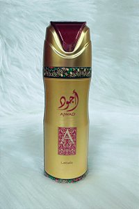 PERFUME SPRAY - AJWAD ( 200 ML )