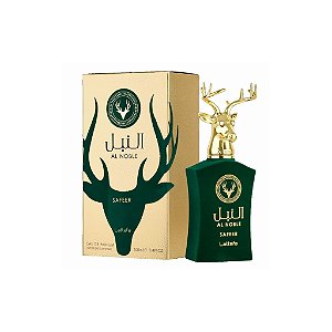 AL NOBLE SAFEER - LATTAFA ( 100 ML )