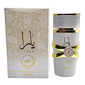 YARA MOI - LATAFFA (100 ML)