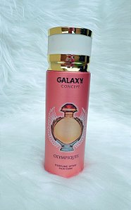 PERFUME SPRAY - OLYMPIQUES - GALAXY (200 ML)