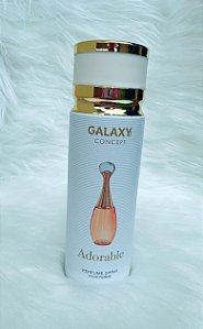 PERFUME SPRAY JADORE - GALAXY (200 ML)