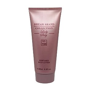 CREME 212 SEXY LADY - BRAND COLLECTION (200ML)