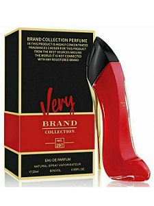 BRAND COLLECTION - 297 (25ML)