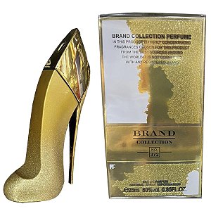 BRAND COLLECTION - 372 (25ML)