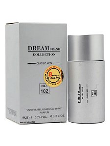 BRAND COLLECTION - 102 (25ML)