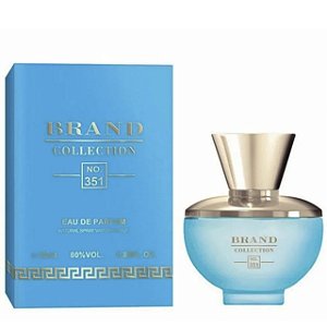 BRAND COLLECTION - 351 (25ML)