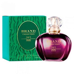 BRAND COLLECTION  - 020 (25ML)