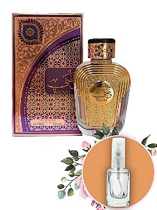 WATANI - AL WATANIAH ( DECANT 5ML )