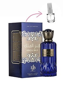 KENZ AL MALIK - AL WATANIAH ( DECANT 5ML )