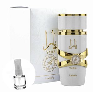 YARA MOI - LATTAFA ( DECANT 5ML )