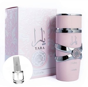 YARA - LATTAFA ( DECANT 5ML )