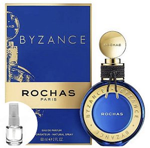 ROCHAS - PARIS ( DECANT 5ML )