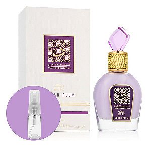 SUGAR PLUM -  LATTAFA ( DECANT 5ML )