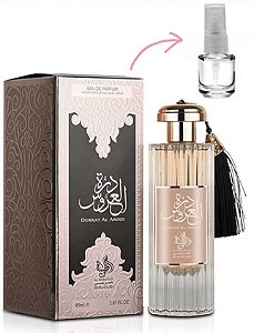 DURRAT AL AROOS - AL WATANIAH ( DECANT 5ML )