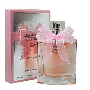 BRAND COLLECTION 292 ( 25ML )