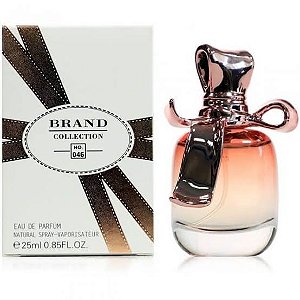 BRAND COLLECTION - 046 ( 25 ML )