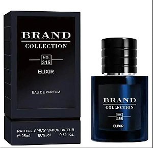 BRAND COLLECTION - 315 ( 25 ML )