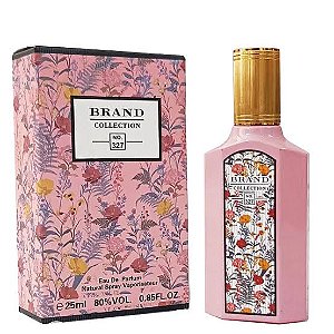 BRAND COLLECTION - 327 ( 25 ML )