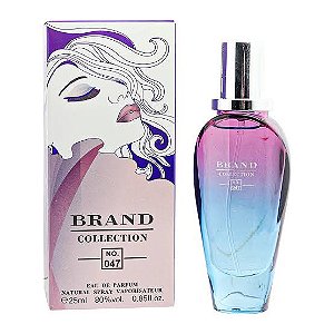 BRAND COLLECTION - 047 ( 25 ML )