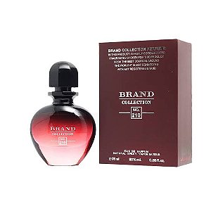 BRAND COLLECTION - 210 ( 25 ML )