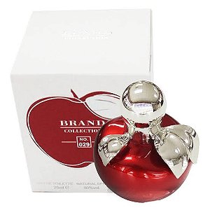 BRAND COLLECTION - 029 ( 25 ML )