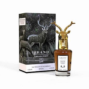 BRAND COLLECTION - 128 ( 25 ML )