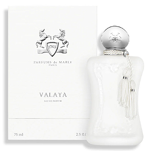 VALAYA - PERFUMS DE MARLEY (75ml)