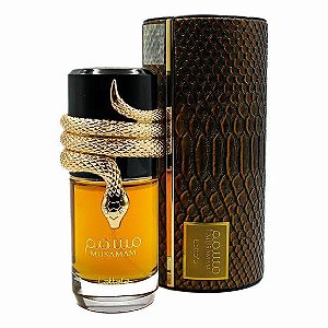 MUSAMAM - LATTAFA (100ml)