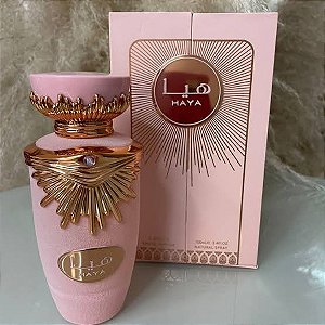 HAYA - LATTAFA (100ml)