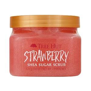 STRAWBERRY - TREE HUT (510g)