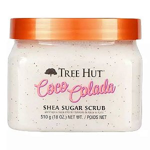 COCO COLADA - TREE HUT (510g)