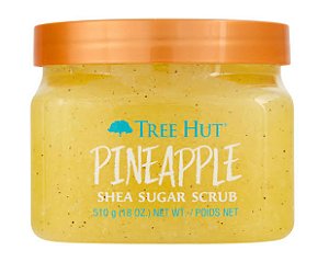 PINEAPPLE - TREE HUT (510g)