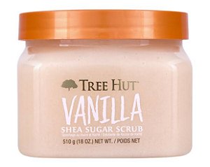 VANILLA - TREE HUT (510g)