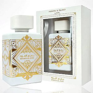 HONOR & GLORY - BADE’E AL OUD (100ML)