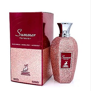 SUMMER FOREVER - MAISON ALHAMBRA  (100ML