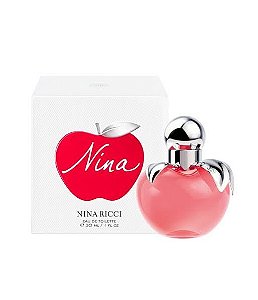 NINA RICCI - EAU TOILLETE (80ML)