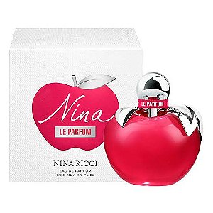 NINA LE PARFUM - EAU TOILLETE (80ML)