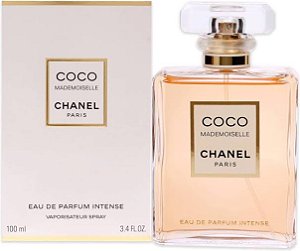 COCO CHANEL MADEMOISELLE INTENSE - EAU DE PARFUM (100ml)