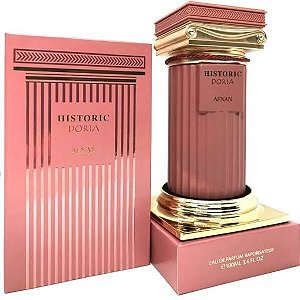 HISTORIC DORIA - AFNAN (100ml)