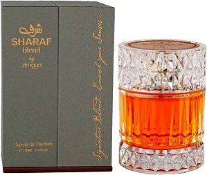 SHARAF BLEND EXTRAIT - ZIMAYA (100ml)
