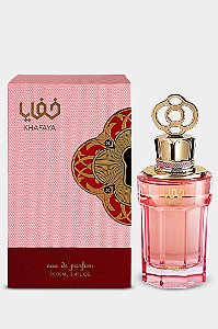 KHAFAYA PINK - ZIMAYA (100ml)