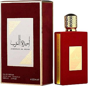 ASDAAF - AMEERAT AL ARAB (100ml)