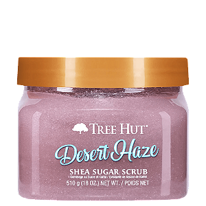 DESERT HAZE - TREE HUT (510g)