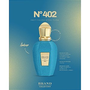 BRAND COLLECTION - 402 (25ml)