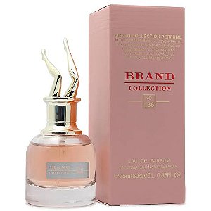 BRAND COLLECTION - 136 (25ml)