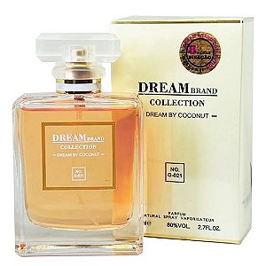 BRAND COLLECTION - 021 (80ml)