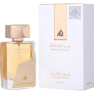 SER AL MALIKA - LATTAFA (100ml)