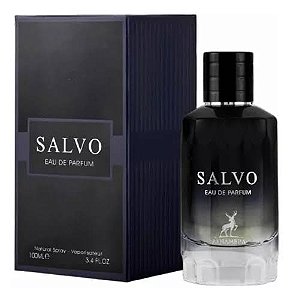 SALVO - MAISON ALHAMBRA (100ml)